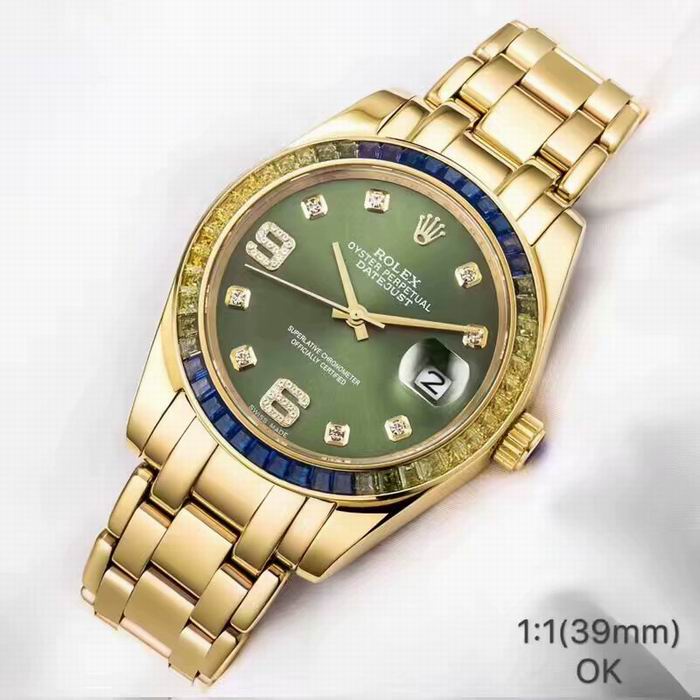 Rolex Watch 1406